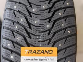 Trazano SIUNČIAME, žieminės 225/45 R17