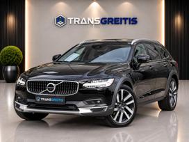 Volvo V90 Cross Country, 2.0 l., universalas