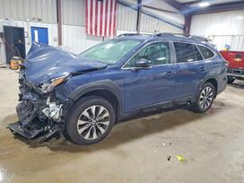 Subaru Outback, 2.5 l., Универсал