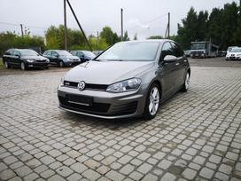 Volkswagen Golf, 2.0 l., Хэтчбек