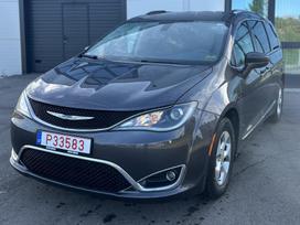 Chrysler Pacifica, 3.6 l., minivens