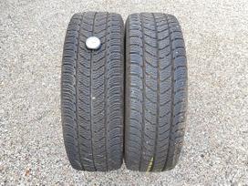 Semperit Vangrip3, зимние 215/65 R16