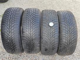 Continental Winter contact TS 870, winter 205/55 R16