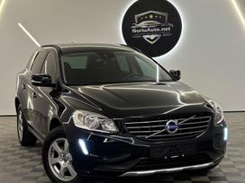 Volvo XC60, 2.4 l., visureigis / krosoveris