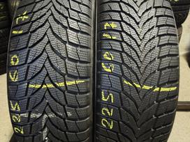 Nexen Win guard sport 2, winter 225/60 R17