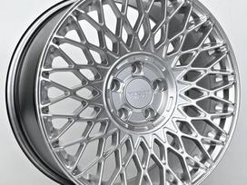 Forzza Eternity, light alloy, R18