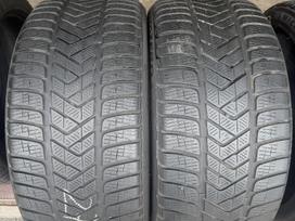 Pirelli Sottozero 3 winter (2022m), žieminės 275/35 R21