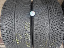 Michelin Pilot Alpin 5 (2023/2025m), winter 295/35 R20