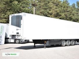 Schmitz SKO FP 60 ThermoKing SLXi 300, рефрижераторы