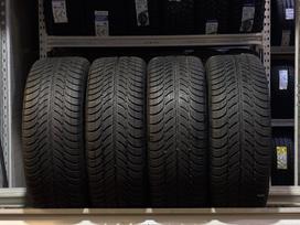 Sava Eskimo S3+, зимние 205/55 R16