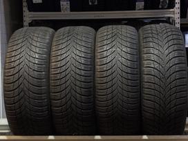 Lassa SNOWAYS 4, зимние 205/55 R16