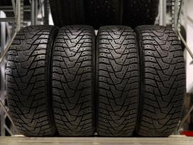 Hankook Winter i*pike RS2 W429, winter 215/55 R17
