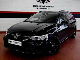 Volkswagen Golf, 2.0 l., universalas
