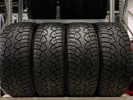 General Altimax Arctic, зимние 215/55 R17