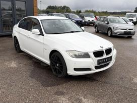 BMW 320, 2.0 l., sedanas