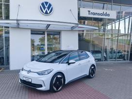 Volkswagen ID.3, 77 кВт·ч, Хэтчбек