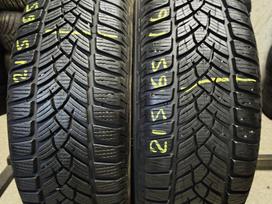 Fulda Kristall control hp2, winter 215/65 R16