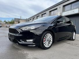Ford Focus, 1.0 l., hatchback