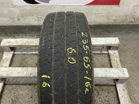 Barum Vanis 2, летние 215/65 R16
