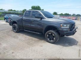 Dodge Ram, 5.7 l., Пикап