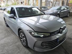 Volkswagen Passat, 2.0 l., wagon