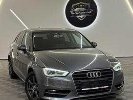 Audi A3, 1.6 l., hatchback
