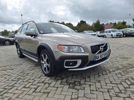 Volvo XC70, 2.4 l., wagon