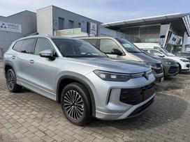 Volkswagen Tayron, 1.5 l., off-road / crossover