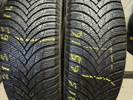 Firestone Winter hawk 4, зимние 215/65 R16