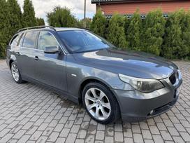 BMW 525, 2.5 l., Универсал