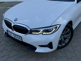 BMW 320, 2.0 l., wagon