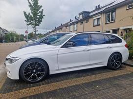 BMW 320, 2.0 l., Универсал