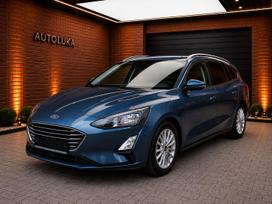 Ford Focus, 1.5 l., Универсал