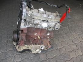 Ford Transit Variklis 2 0d ynr6