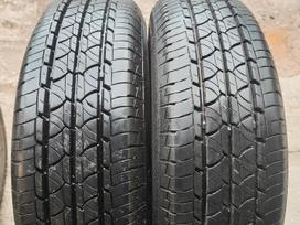 Barum R14C aukšto spaudimo, vasarinės 185/70 R14