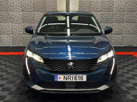 Peugeot 5008, 1.5 l., Внедорожник / Кроссовер