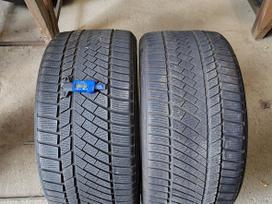 Continental Winter contact TS 850P, зимние 275/30 R20