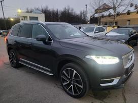 Volvo XC90, 2.0 l., visureigis / krosoveris
