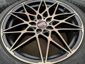 BMW Series 3,4, легкосплавные , R18