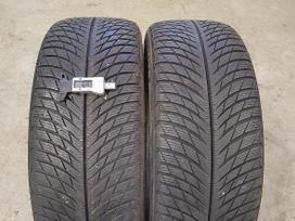 Michelin Pilot Alpin 5, зимние 245/35 R20