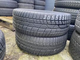 Continental WinterContact TS 830 P, winter 205/55 R16