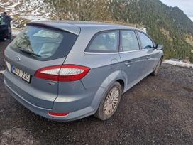 Ford Mondeo, 2.0 l., universalas