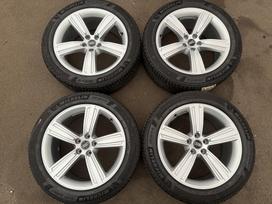 Audi Q3 be padangu, light alloy, R19