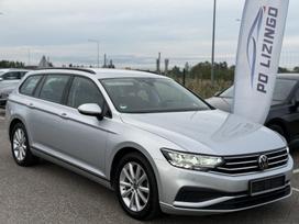 Volkswagen Passat, 2.0 l., Универсал