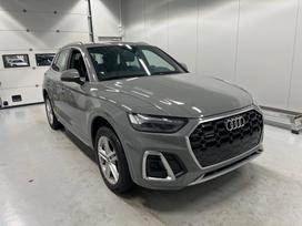 Audi Q5, 2.0 l., Внедорожник / Кроссовер