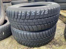 Michelin Pilot Alpin, winter 205/55 R16