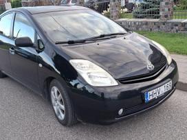 Toyota Prius, hatchback