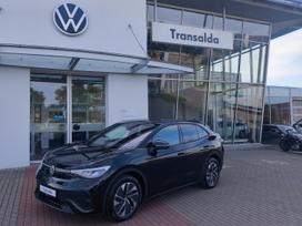 Volkswagen ID.5, 82 кВт·ч, Внедорожник / Кроссовер