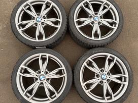 BMW M Double-Spoke Styling 436, легкосплавные , R18