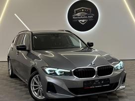 BMW 320, 2.0 l., Универсал